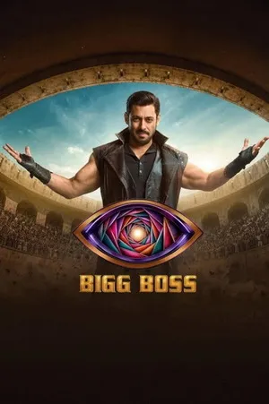 Bigg Boss 2026 Season 20 Hindi Audio WEB-DL 720p - 480p - 1080p [JioHotStar Series] [EP- 34 Added] [9 TH Oct]