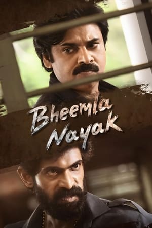 Bheemla Nayak 2022 Hindi (ORG) Movie HDRip 720p – 480p Bheemla Nayak 2022 Hindi (ORG) Movie HDRip 720p – 480p